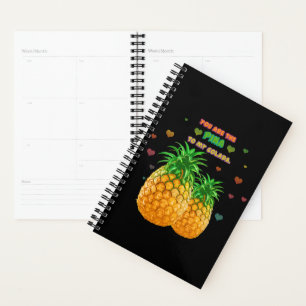 Ananas Pina Colada