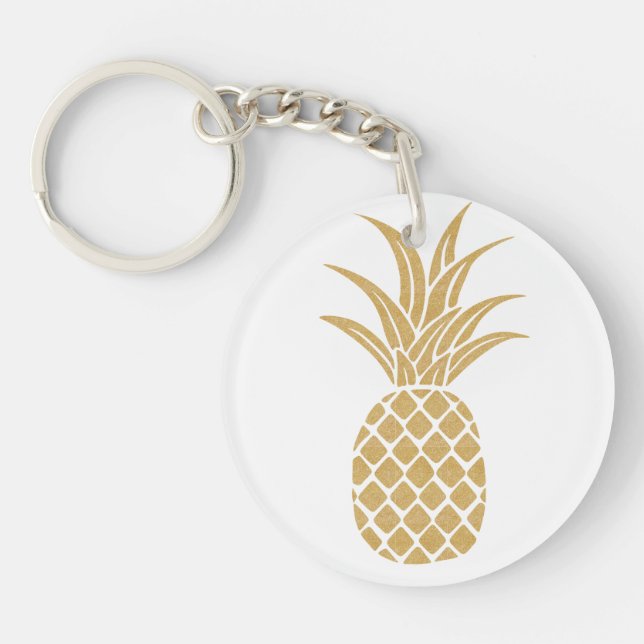 Ananas royal (Devant)