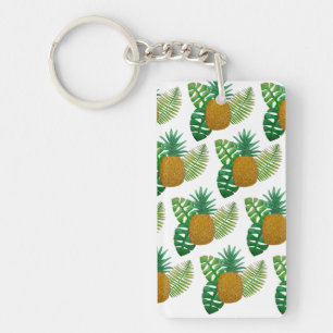 Ananas tropicaux