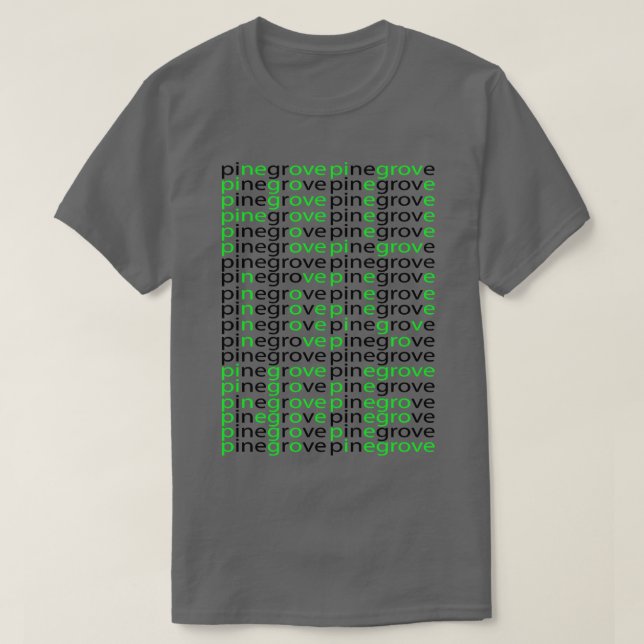 ananas TShirt 2 (Design devant)