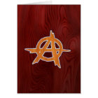 Anarchist Inlay