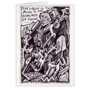 Anarchiste en général