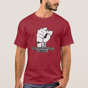 Anarchists Unite T-Shirt