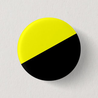 Anarcho- capitalism 1 inch round button