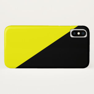 Anarcho-Capitalist Flag Case-Mate iPhone Case