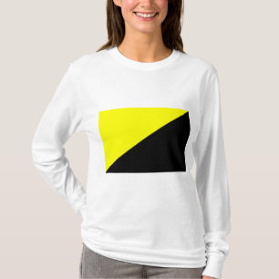 Anarcho-Capitalist Flag T-Shirt