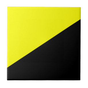 Anarcho-Capitalist Flag Tile