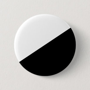 Anarcho Pacifist, Colombia Political 2 Inch Round Button