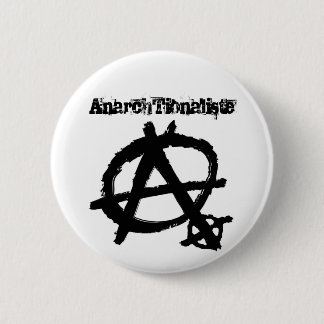 AnarchTionalist 2 Inch Round Button