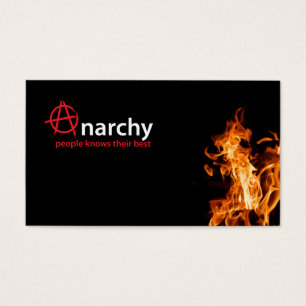 Anarchy