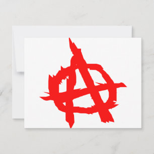 Anarchy
