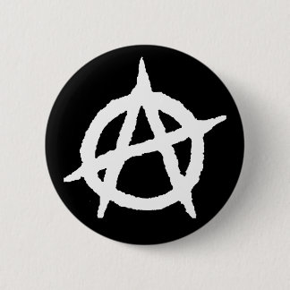 Anarchy 2 Inch Round Button