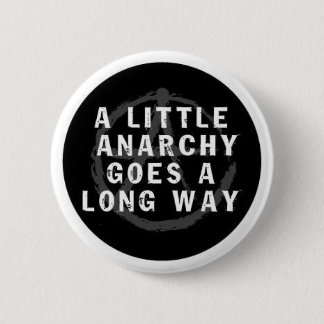 Anarchy 2 Inch Round Button