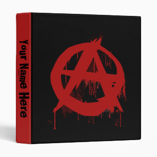 Anarchy Binder