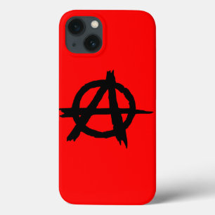 Anarchy iPhone 13 Case