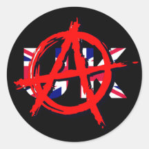Anarchy in the... UK