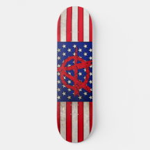 Anarchy in the USA