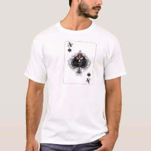 anarchy of spades t-shirt