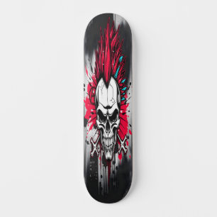 Anarchy Ride Edition 3 Skateboard