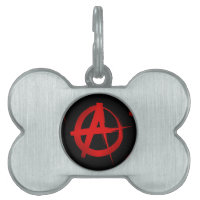Anarchy symbol