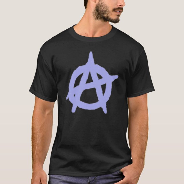 anarchy T-Shirt (Front)