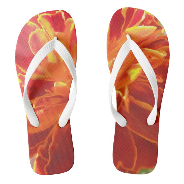 Anastaise Flip Flops (Footbed)