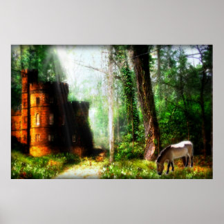 Anastasia's Gift Poster