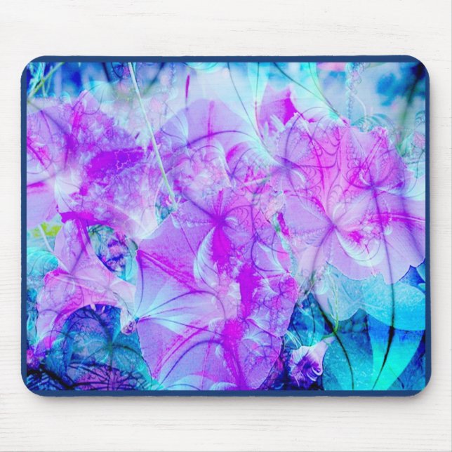 Anastasisa Mouse Pad (Front)