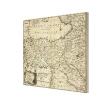 Anatolia, Syria Canvas Prints