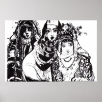 ANATOLIAN GIRLS
