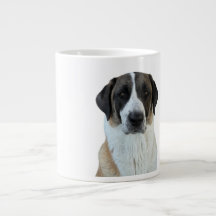 Anatolian Shepherd Dog Specialty Mug