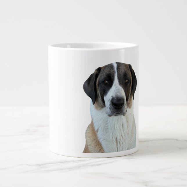 Anatolian Shepherd Dog Specialty Mug (Front)