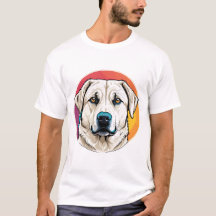 Anatolian Shepherd Dog
