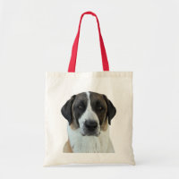Anatolian Shepherd Dog Tote Bag