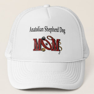 Anatolian Shepherd Mom Hat