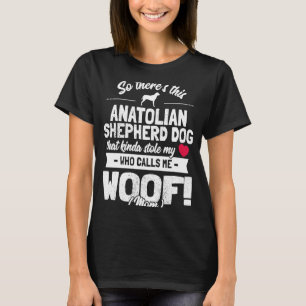 Anatolian Shepherd T-Shirt