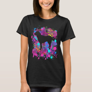 Anatolian Shepherd TShirt Graphic Dog Tee Shirt Wa
