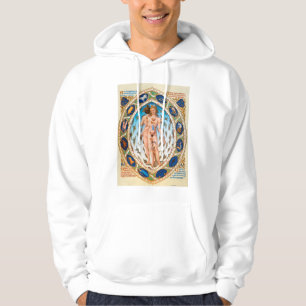 Anatomical Man Hoodie