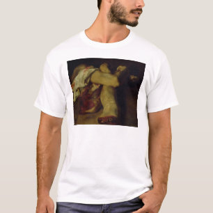 Anatomical Pieces T-Shirt