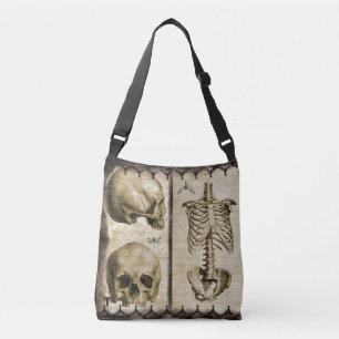 Anatomize Crossbody Bag