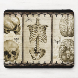 Anatomize Mouse Pad
