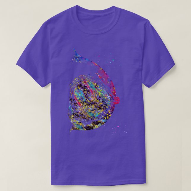 Anatomy 1 T-Shirt (Design Front)