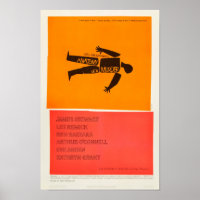 Anatomy of a Murder - Movie Vintage