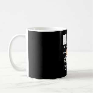Anatomy Of A Welsh Corgi Coffee Mug
