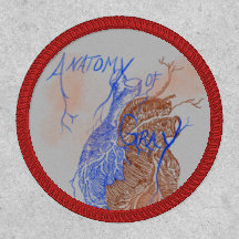 Anatomy of Grey 2023