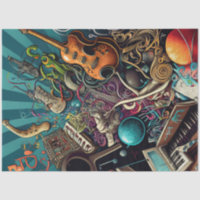 Anatomy of Music Series Design 8