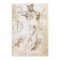Anatomy of the Shoulder, Leonardo da Vinci
