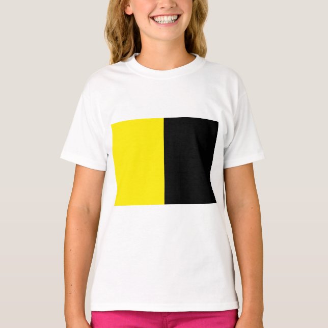 Ancap forever  T-Shirt (Front)