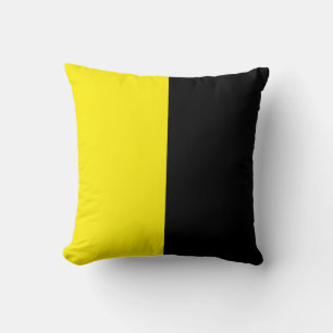 Ancap forever throw pillow