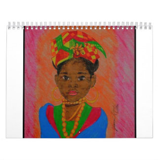 Ancestors Calendar